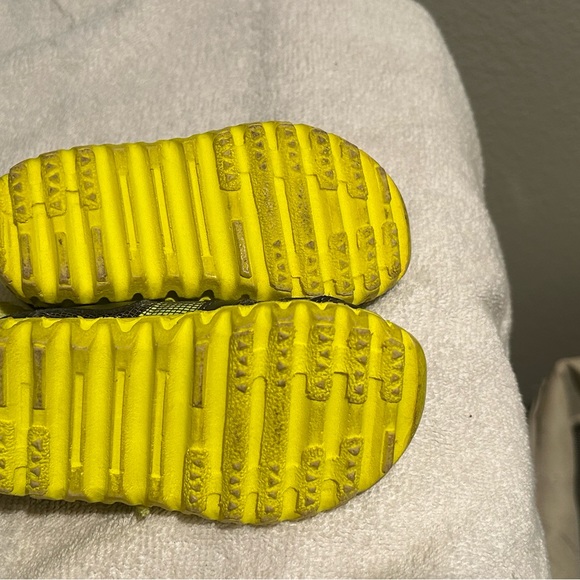 “Nike” toddler sneakers - Picture 3 of 3